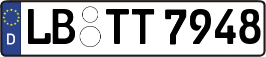 LB-TT7948