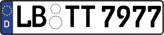 LB-TT7977