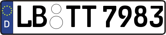LB-TT7983