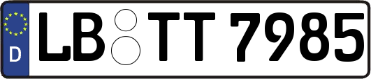LB-TT7985