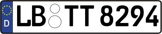 LB-TT8294