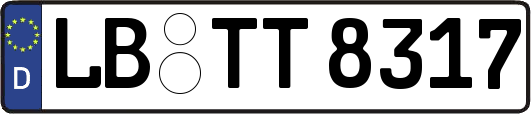 LB-TT8317