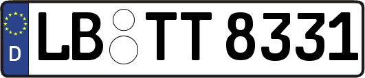 LB-TT8331