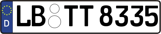 LB-TT8335
