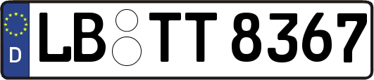 LB-TT8367