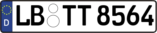 LB-TT8564