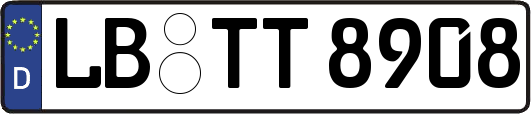 LB-TT8908