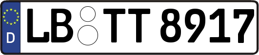 LB-TT8917