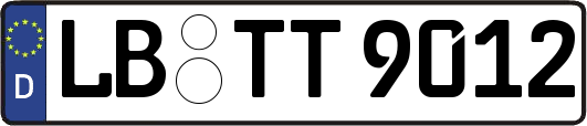 LB-TT9012