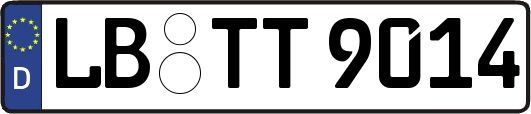 LB-TT9014