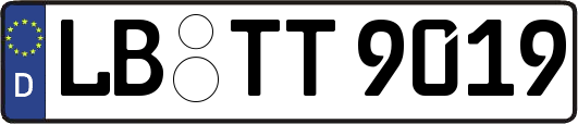 LB-TT9019
