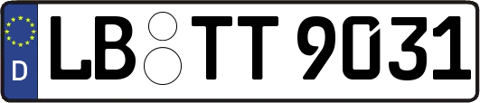 LB-TT9031