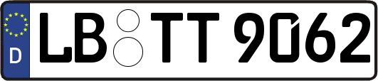 LB-TT9062