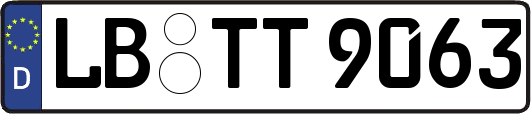 LB-TT9063