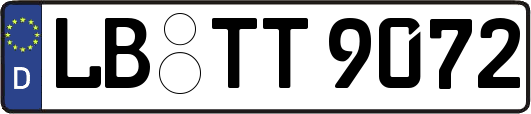 LB-TT9072