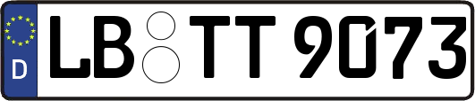 LB-TT9073