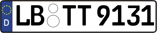 LB-TT9131
