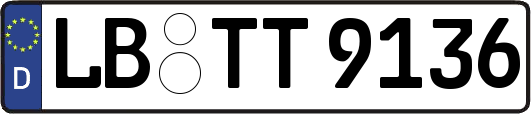 LB-TT9136