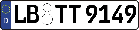 LB-TT9149