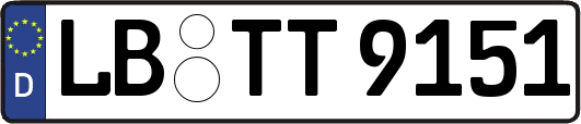 LB-TT9151
