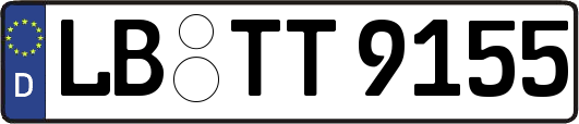 LB-TT9155
