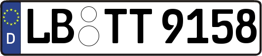 LB-TT9158