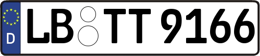 LB-TT9166