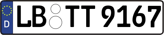 LB-TT9167
