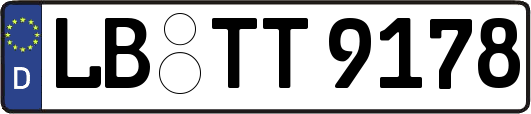 LB-TT9178