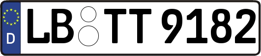 LB-TT9182