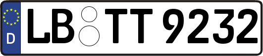 LB-TT9232