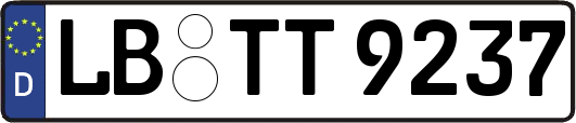 LB-TT9237