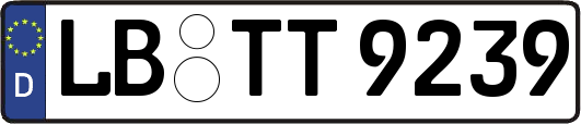 LB-TT9239