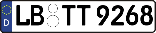 LB-TT9268