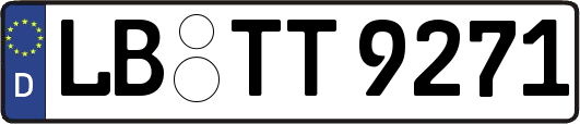 LB-TT9271