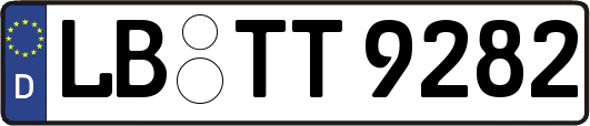LB-TT9282