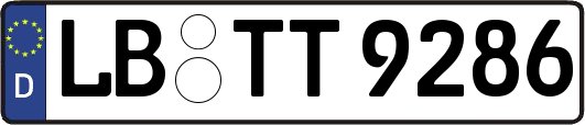 LB-TT9286