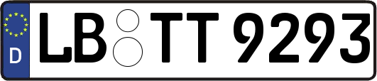 LB-TT9293