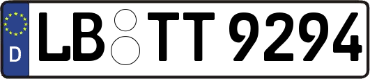 LB-TT9294