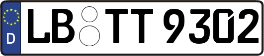 LB-TT9302