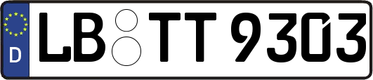 LB-TT9303