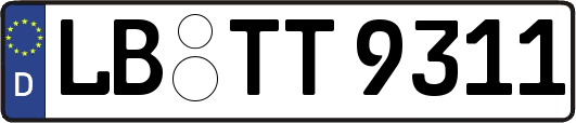LB-TT9311