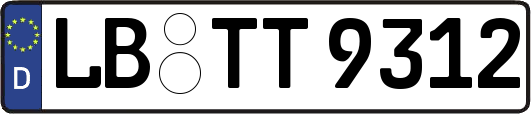 LB-TT9312