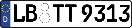 LB-TT9313