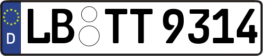 LB-TT9314