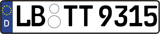 LB-TT9315