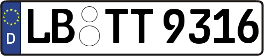 LB-TT9316