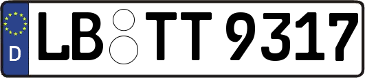 LB-TT9317