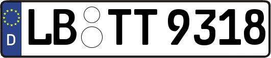 LB-TT9318
