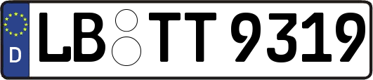 LB-TT9319